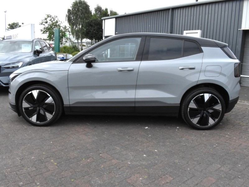 2025 (75) VOLVO EX30 315kW Twin Motor Performance Ultra 69kWh 5dr Auto 5646346