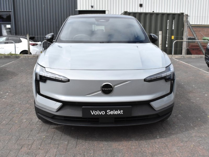 2025 (75) VOLVO EX30 315kW Twin Motor Performance Ultra 69kWh 5dr Auto 5646341