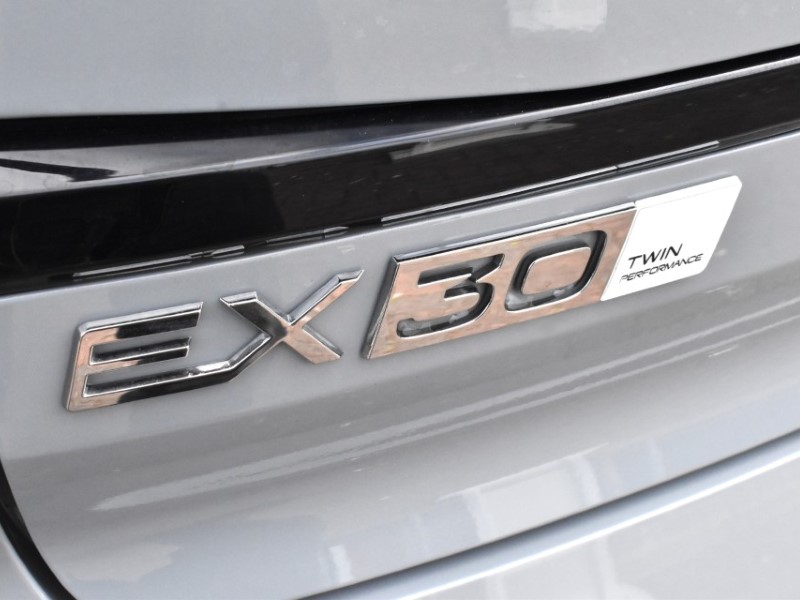 2025 (75) VOLVO EX30 315kW Twin Motor Performance Ultra 69kWh 5dr Auto 5646395