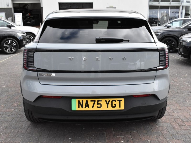 2025 (75) VOLVO EX30 315kW Twin Motor Performance Ultra 69kWh 5dr Auto 5646344