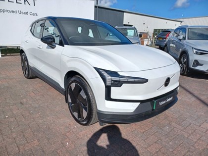 2024 (74) VOLVO EX30 200kW SM Extended Range Plus 69kWh 5dr Auto
