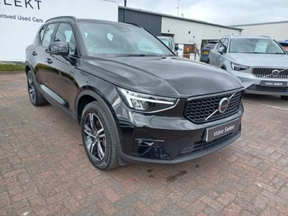 2023 (73) VOLVO XC40 2.0 B3P Plus Dark 5dr Auto