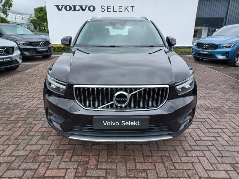 2019 (19) VOLVO XC40 1.5 T3 Inscription 5dr 5681720