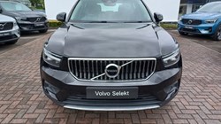 2019 (19) VOLVO XC40 1.5 T3 Inscription 5dr 5681720