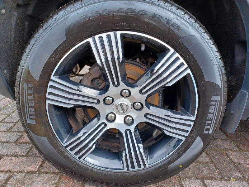 2019 (19) VOLVO XC40 1.5 T3 Inscription 5dr 5681767