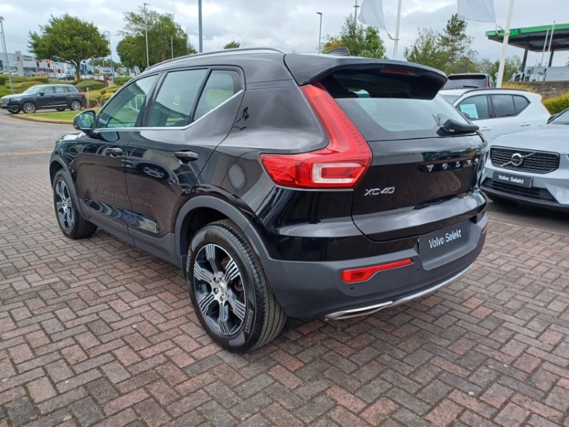 2019 (19) VOLVO XC40 1.5 T3 Inscription 5dr 5681722