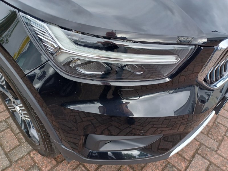 2019 (19) VOLVO XC40 1.5 T3 Inscription 5dr 5681770