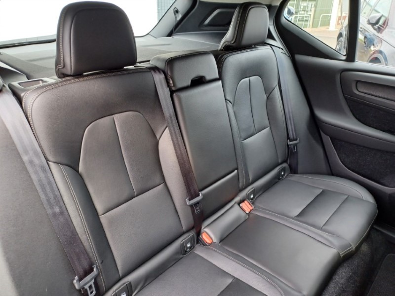 2019 (19) VOLVO XC40 1.5 T3 Inscription 5dr 5681730