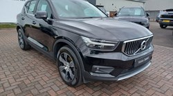2019 (19) VOLVO XC40 1.5 T3 Inscription 5dr 5681719