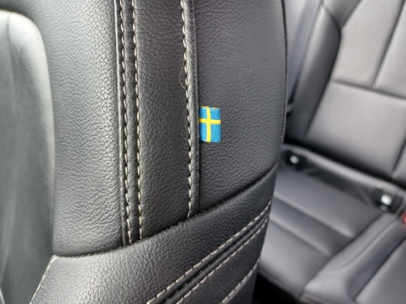 2019 (19) VOLVO XC40 1.5 T3 Inscription 5dr 5681741