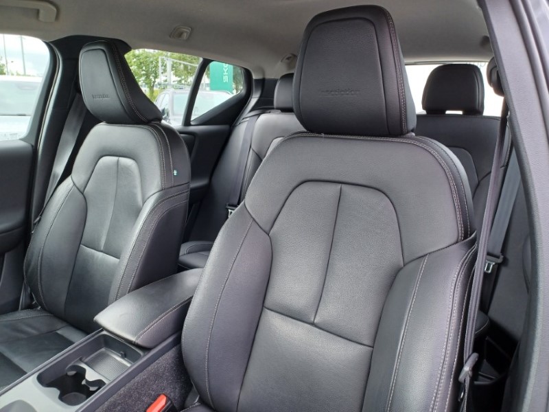 2019 (19) VOLVO XC40 1.5 T3 Inscription 5dr 5681743