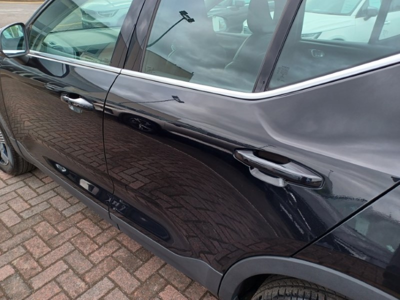 2019 (19) VOLVO XC40 1.5 T3 Inscription 5dr 5681762