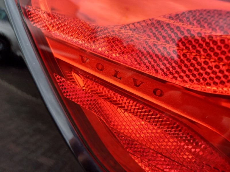 2019 (19) VOLVO XC40 1.5 T3 Inscription 5dr 5681763