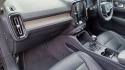 2019 (19) VOLVO XC40 1.5 T3 Inscription 5dr 5681742