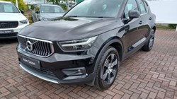 2019 (19) VOLVO XC40 1.5 T3 Inscription 5dr 5681721