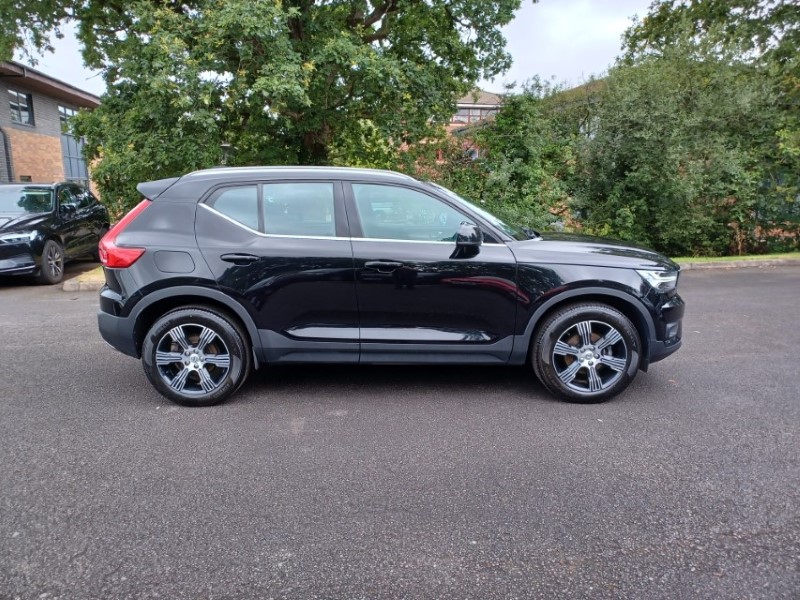 2019 (19) VOLVO XC40 1.5 T3 Inscription 5dr 5681725