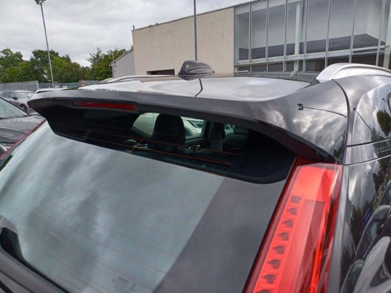 2019 (19) VOLVO XC40 1.5 T3 Inscription 5dr 5681765