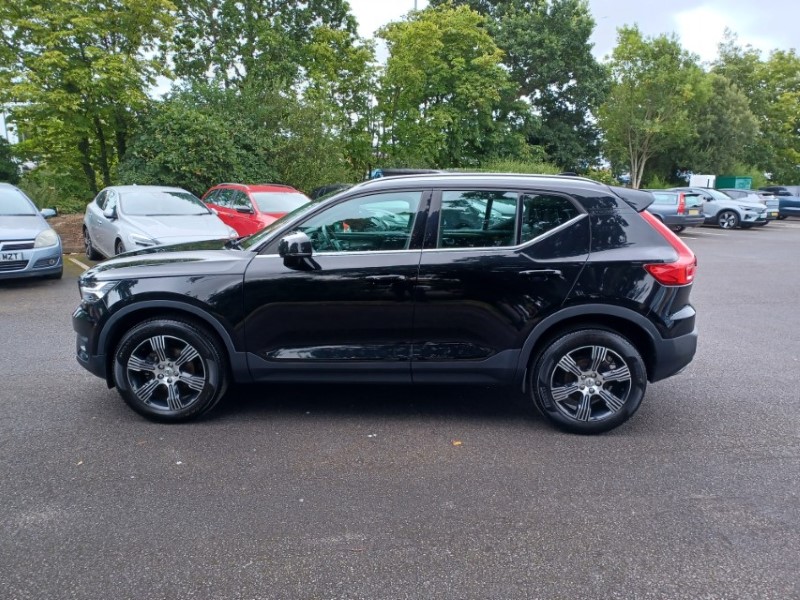 2019 (19) VOLVO XC40 1.5 T3 Inscription 5dr 5681726