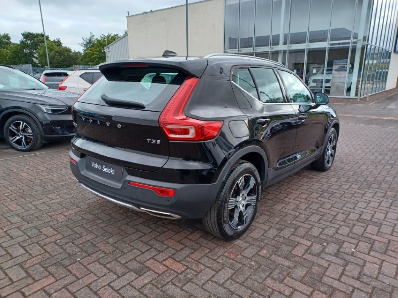 2019 (19) VOLVO XC40 1.5 T3 Inscription 5dr 5681724