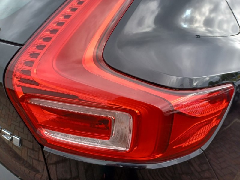 2019 (19) VOLVO XC40 1.5 T3 Inscription 5dr 5681764
