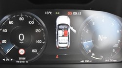 2019 (19) VOLVO XC40 1.5 T3 Inscription 5dr 5681748