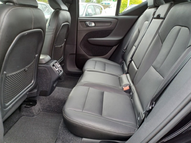 2019 (19) VOLVO XC40 1.5 T3 Inscription 5dr 5681744