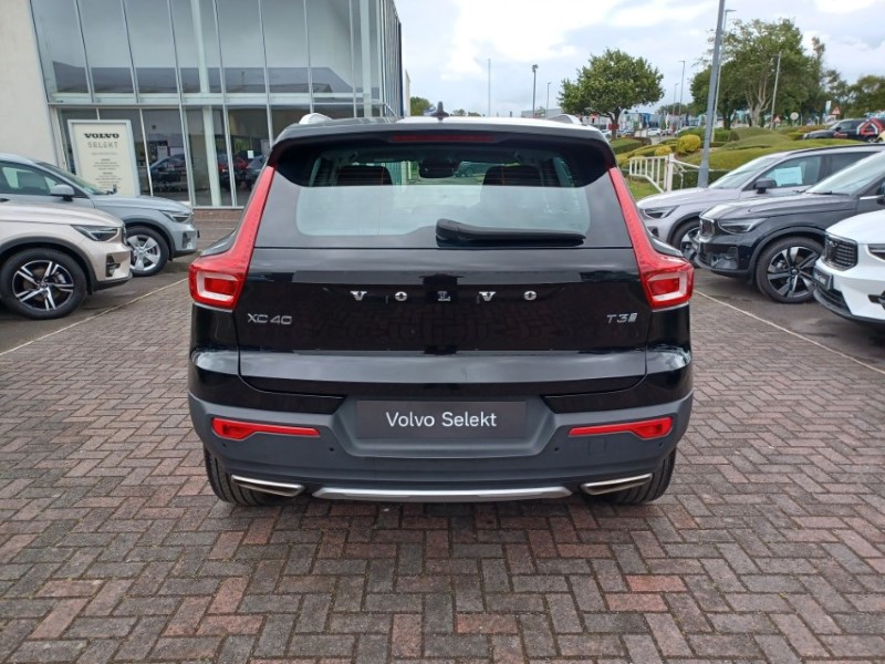 2019 (19) VOLVO XC40 1.5 T3 Inscription 5dr 5681773