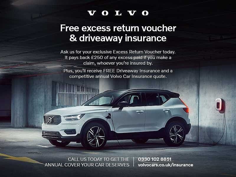 2019 (68) VOLVO XC60 2.0 T5 [250] R DESIGN 5dr AWD Geartronic 5671974