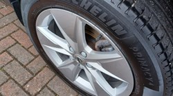 2024 (73) VOLVO XC40 2.0 B3P Core 5dr Auto 5684281