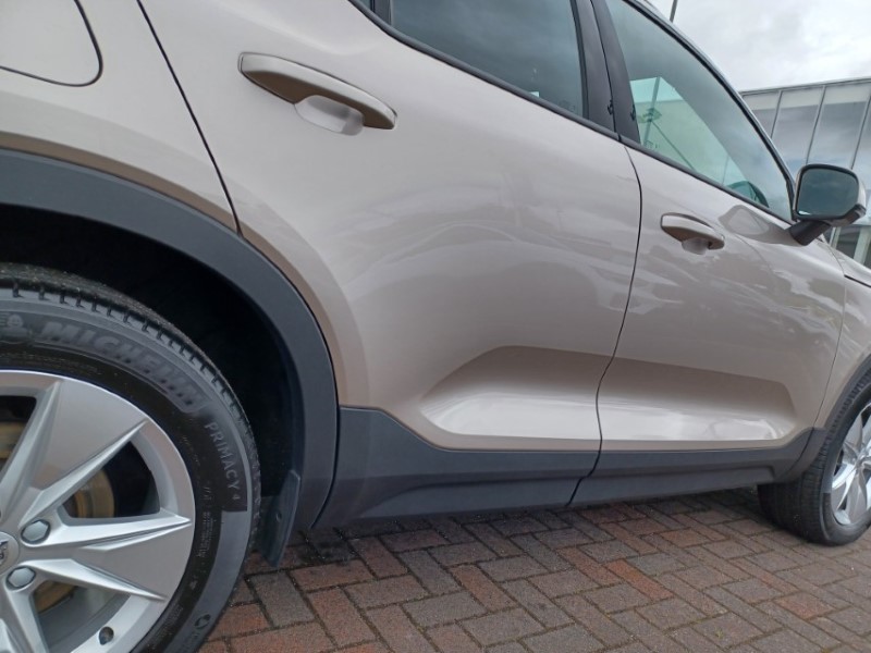 2024 (73) VOLVO XC40 2.0 B3P Core 5dr Auto 5684286