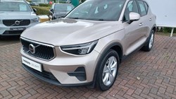 2024 (73) VOLVO XC40 2.0 B3P Core 5dr Auto 5684239