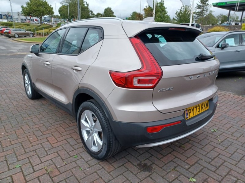 2024 (73) VOLVO XC40 2.0 B3P Core 5dr Auto 5684240