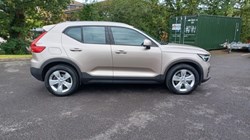 2024 (73) VOLVO XC40 2.0 B3P Core 5dr Auto 5684243