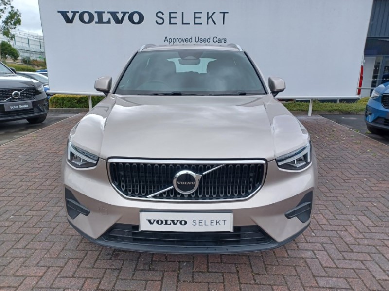 2024 (73) VOLVO XC40 2.0 B3P Core 5dr Auto 5684238