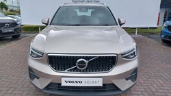 2024 (73) VOLVO XC40 2.0 B3P Core 5dr Auto 5684238