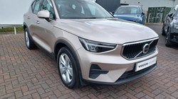 2024 (73) VOLVO XC40 2.0 B3P Core 5dr Auto 5684237