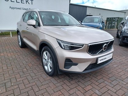 2024 (73) VOLVO XC40 2.0 B3P Core 5dr Auto