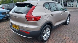 2024 (73) VOLVO XC40 2.0 B3P Core 5dr Auto 5684242