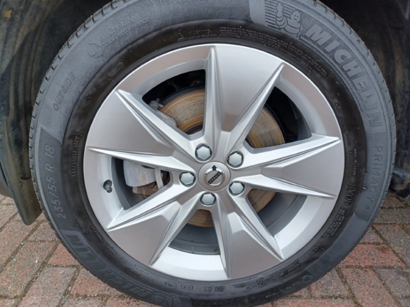 2024 (73) VOLVO XC40 2.0 B3P Core 5dr Auto 5684282