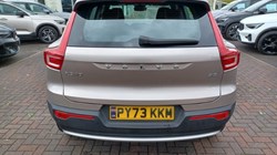 2024 (73) VOLVO XC40 2.0 B3P Core 5dr Auto 5684241