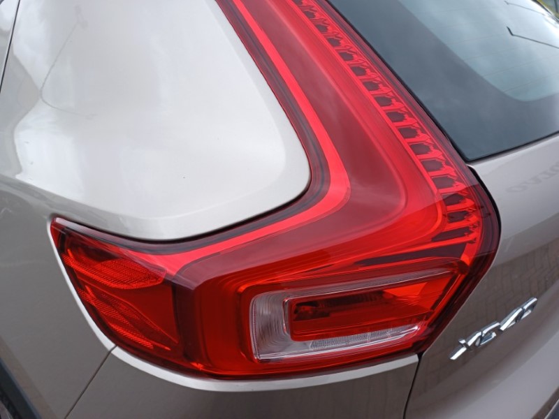 2024 (73) VOLVO XC40 2.0 B3P Core 5dr Auto 5684280
