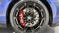  BMW M4 Competition M xDrive Convertible 2868001