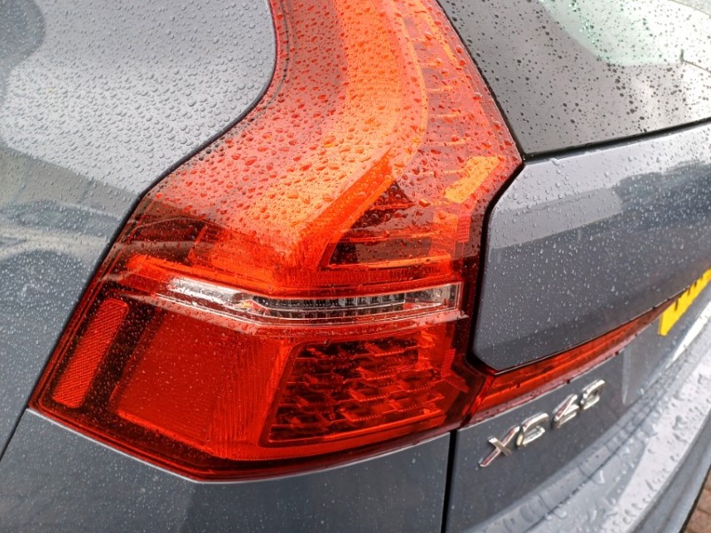 2022 (72) VOLVO XC60 2.0 B4D Plus Dark 5dr AWD Geartronic 5682946
