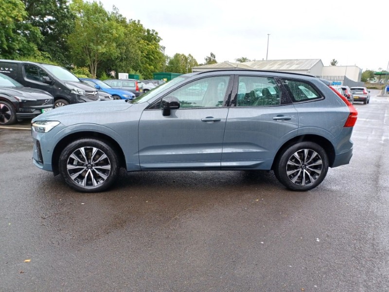2022 (72) VOLVO XC60 2.0 B4D Plus Dark 5dr AWD Geartronic 5682769