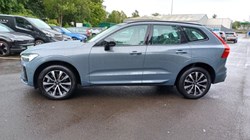 2022 (72) VOLVO XC60 2.0 B4D Plus Dark 5dr AWD Geartronic 5682769