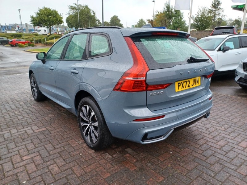 2022 (72) VOLVO XC60 2.0 B4D Plus Dark 5dr AWD Geartronic 5682765