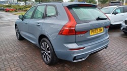 2022 (72) VOLVO XC60 2.0 B4D Plus Dark 5dr AWD Geartronic 5682765