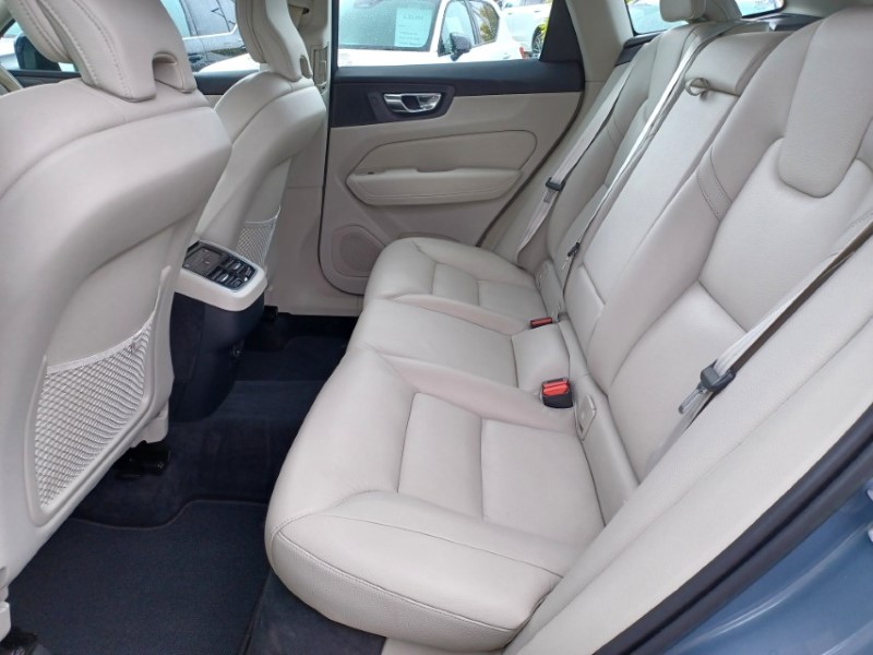 2022 (72) VOLVO XC60 2.0 B4D Plus Dark 5dr AWD Geartronic 5682866
