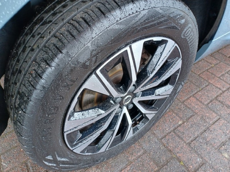 2022 (72) VOLVO XC60 2.0 B4D Plus Dark 5dr AWD Geartronic 5682947