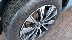 2022 (72) VOLVO XC60 2.0 B4D Plus Dark 5dr AWD Geartronic 5682947